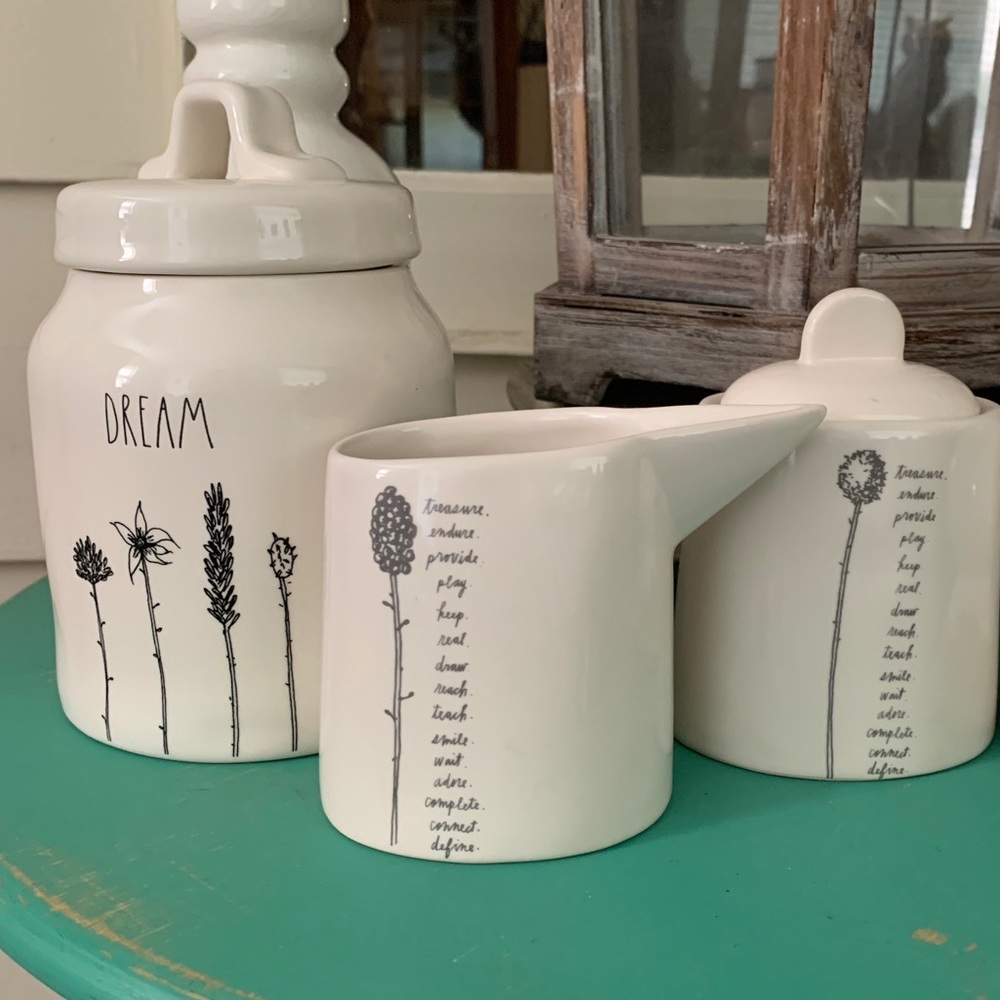 Rae Dunn Set